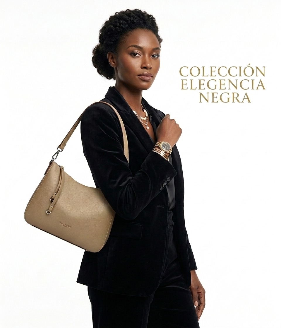 Elegancia Negra
