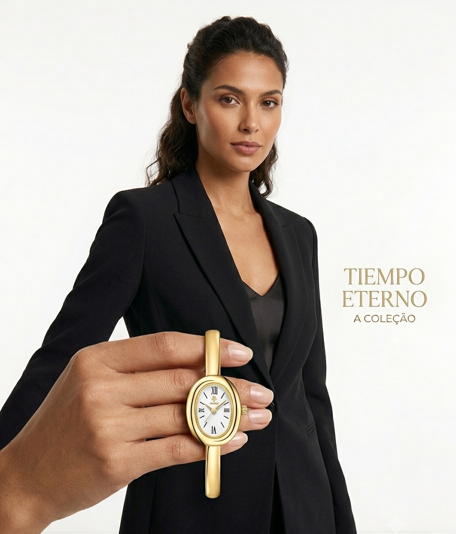 Tiempo Eterno