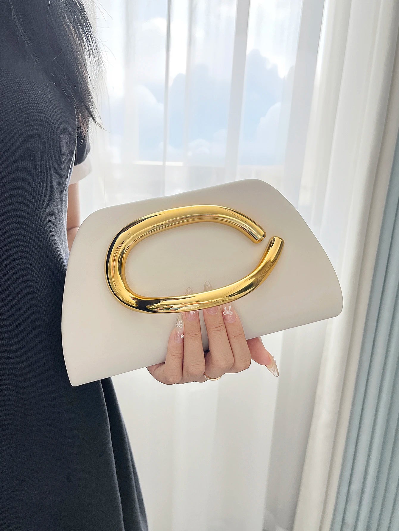 Margaux Élite | Glamour refinado