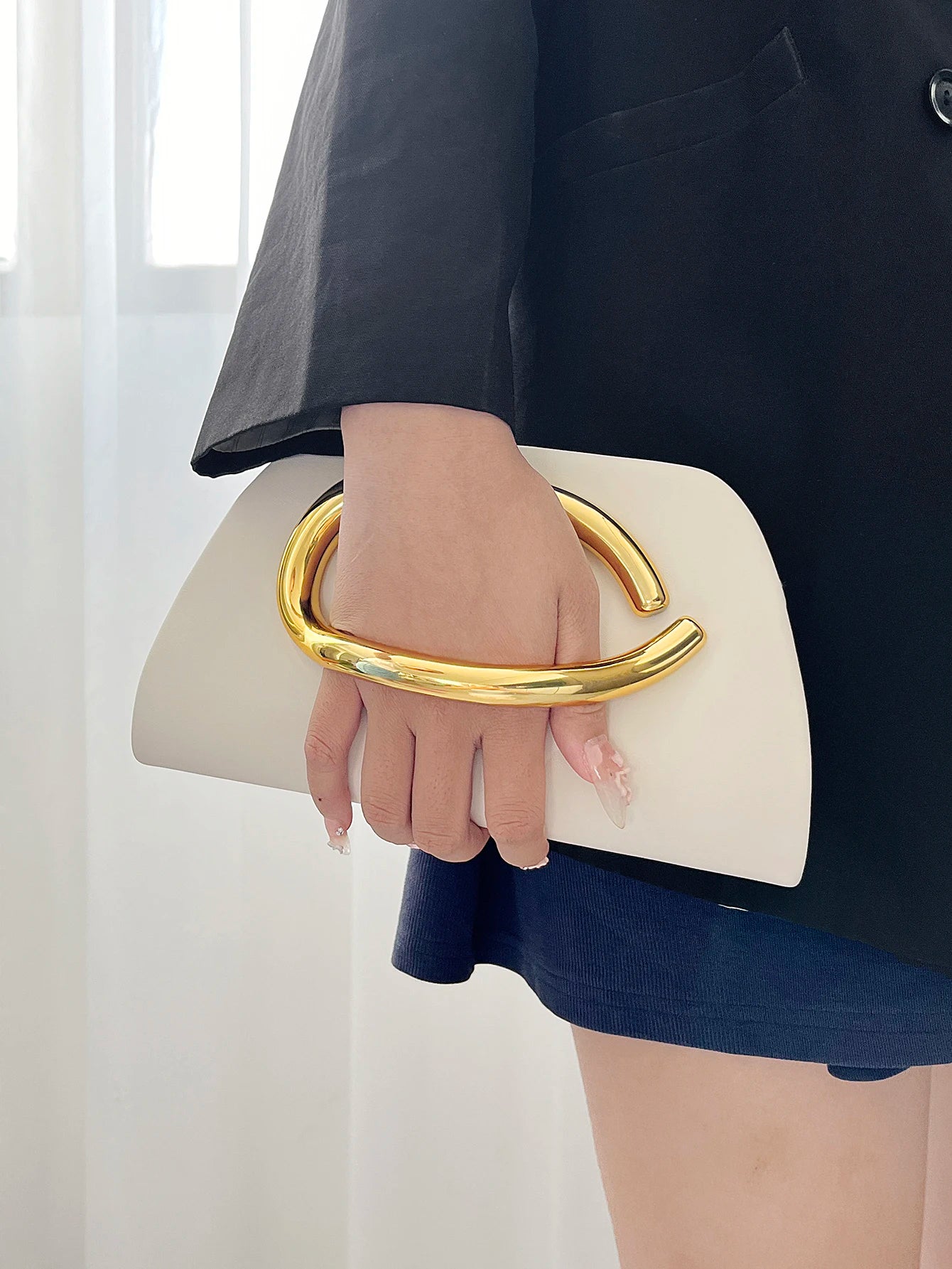 Margaux Élite | Glamour refinado