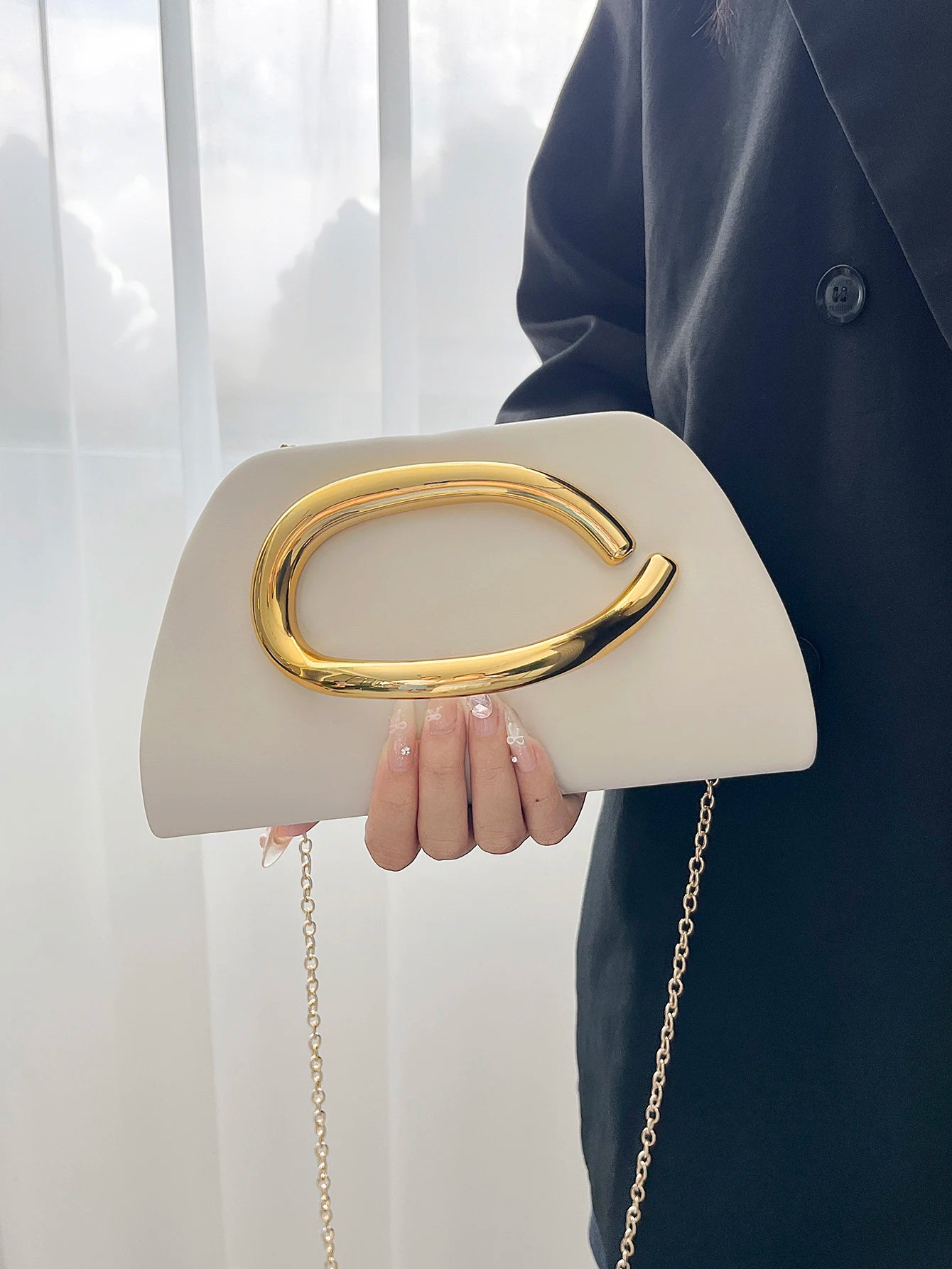 Margaux Élite | Glamour refinado