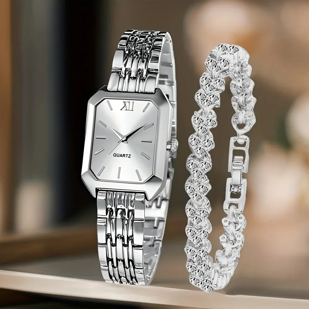 Orivelle Charm | Conjunto Elegante