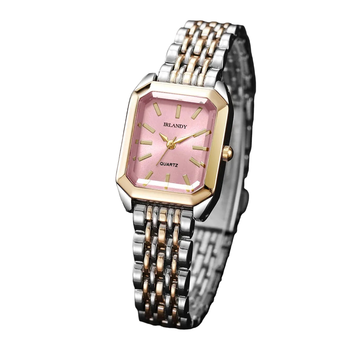 Lunaria Luxe | Pulsera Elegante
