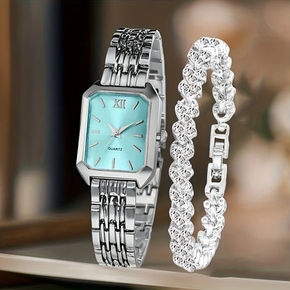 Orivelle Charm | Conjunto Elegante