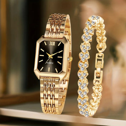 Orivelle Charm | Conjunto Elegante