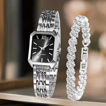 Orivelle Charm | Conjunto Elegante