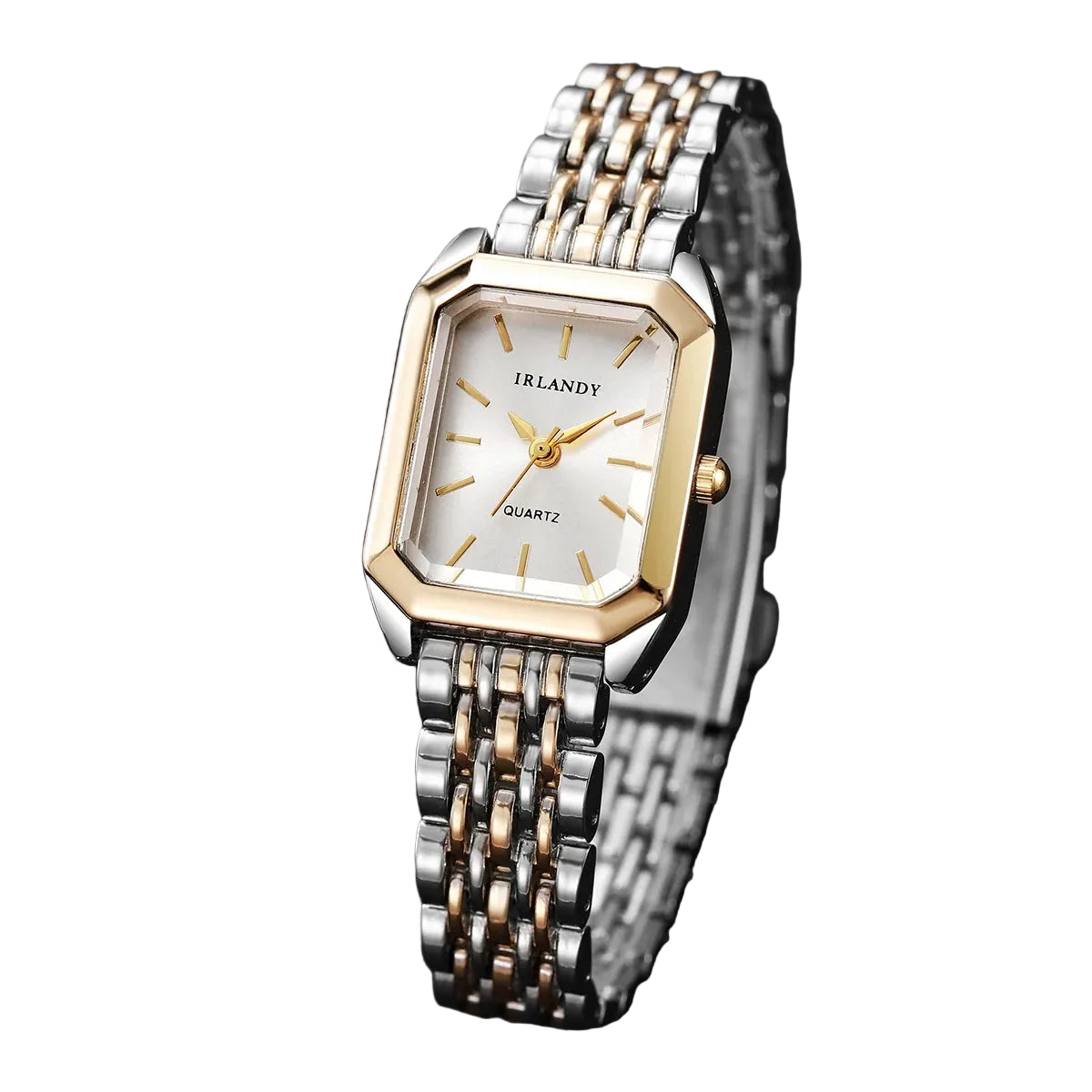 Lunaria Luxe | Pulsera Elegante