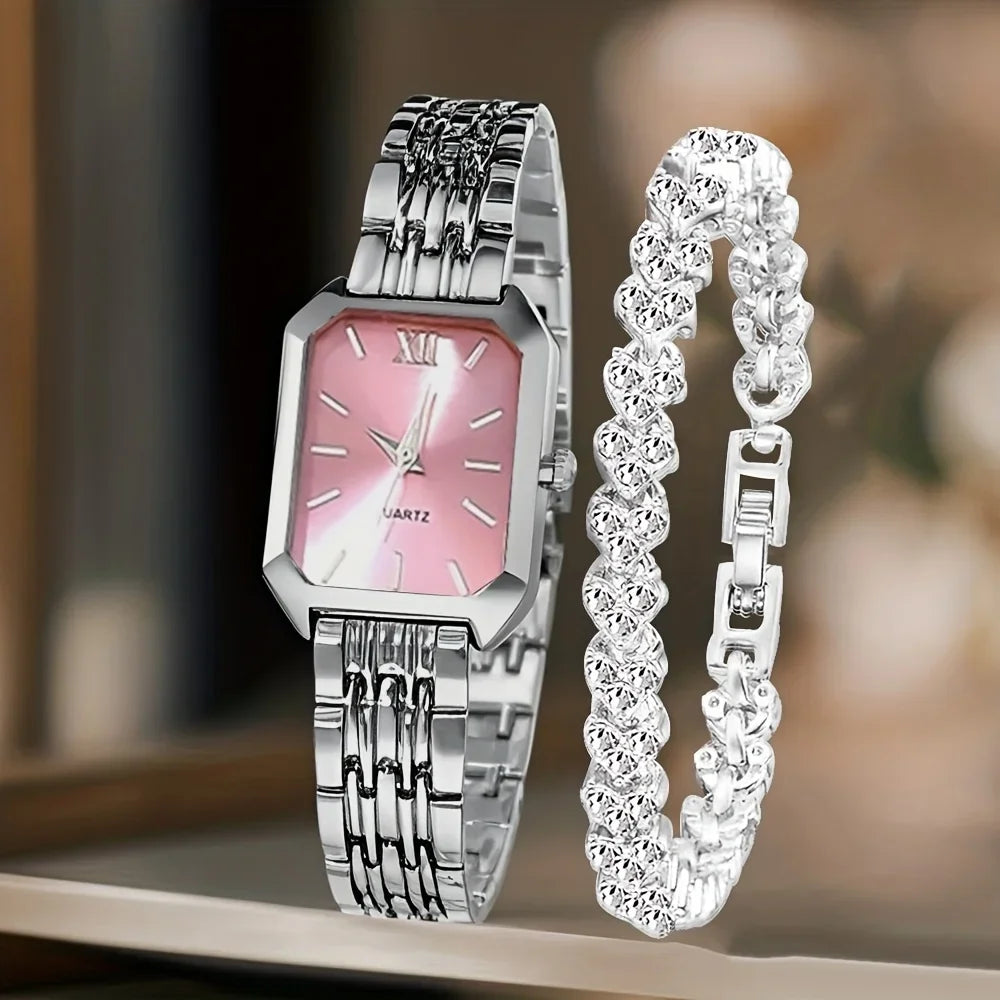 Orivelle Charm | Conjunto Elegante